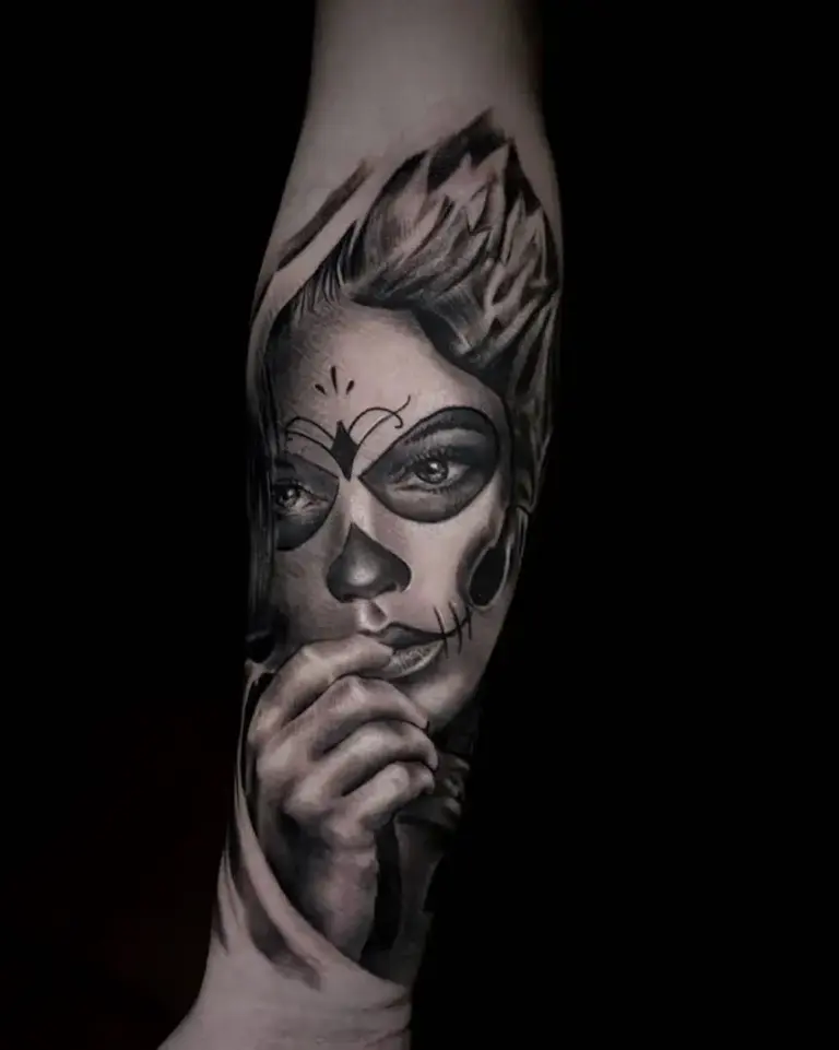 tatuaz-realistyczny