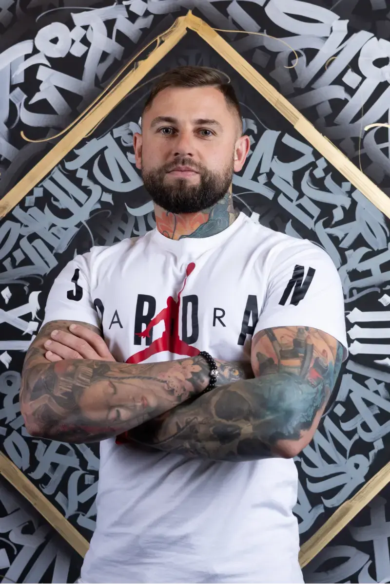 Szymon Szumala