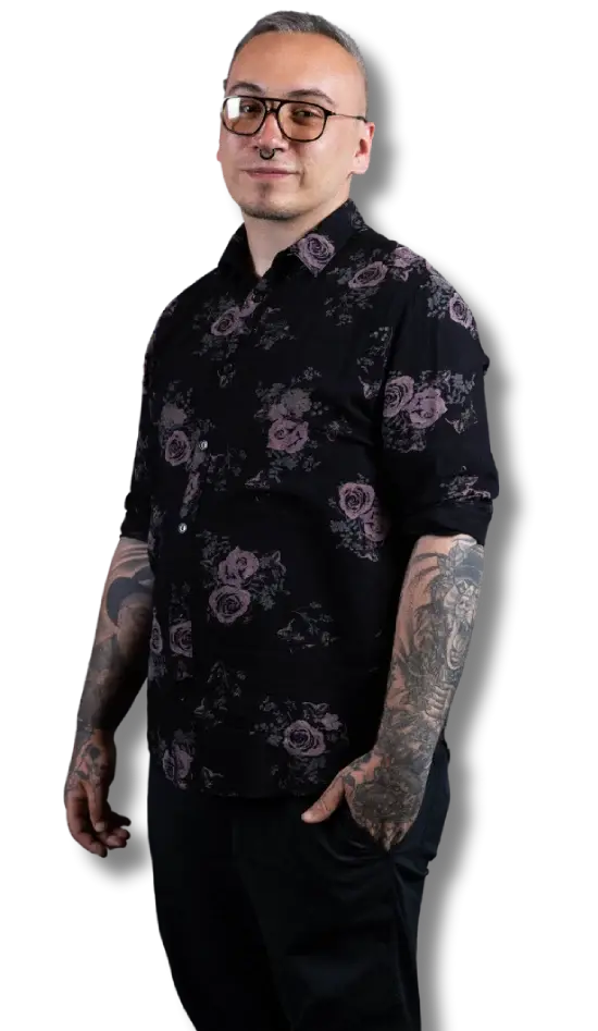 Bartek Kołodziejczyk