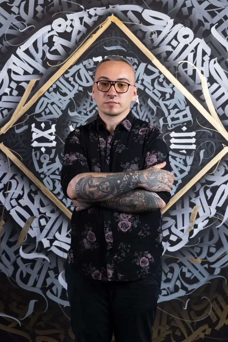 Bartek Kołodziejczyk