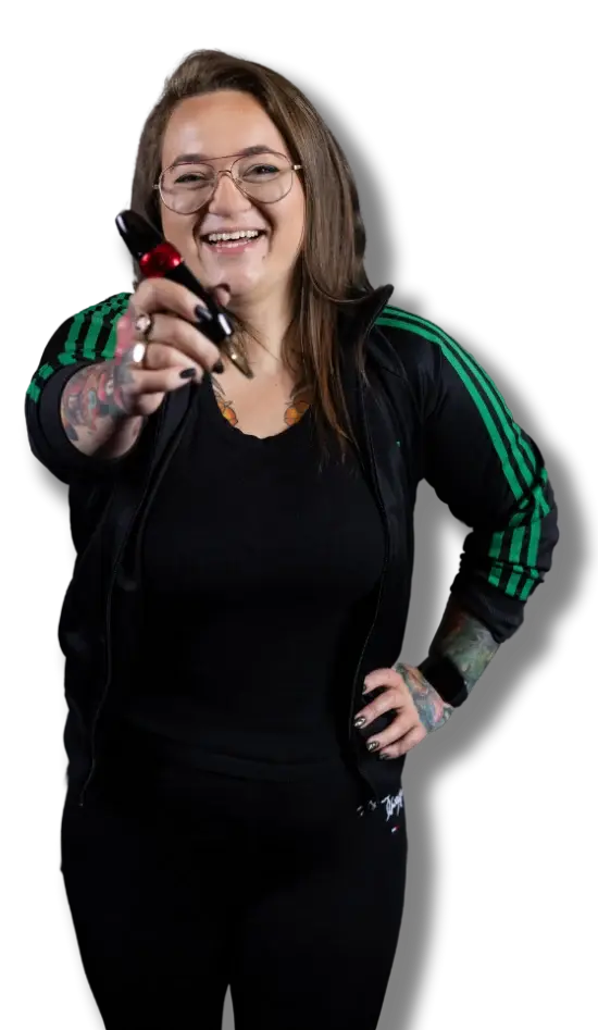 Karolina Komandera